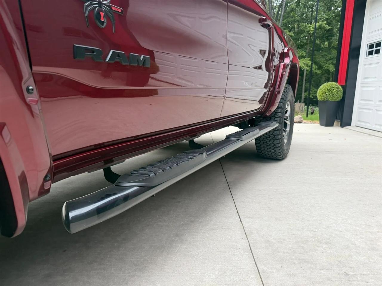 RAM 1500  2020