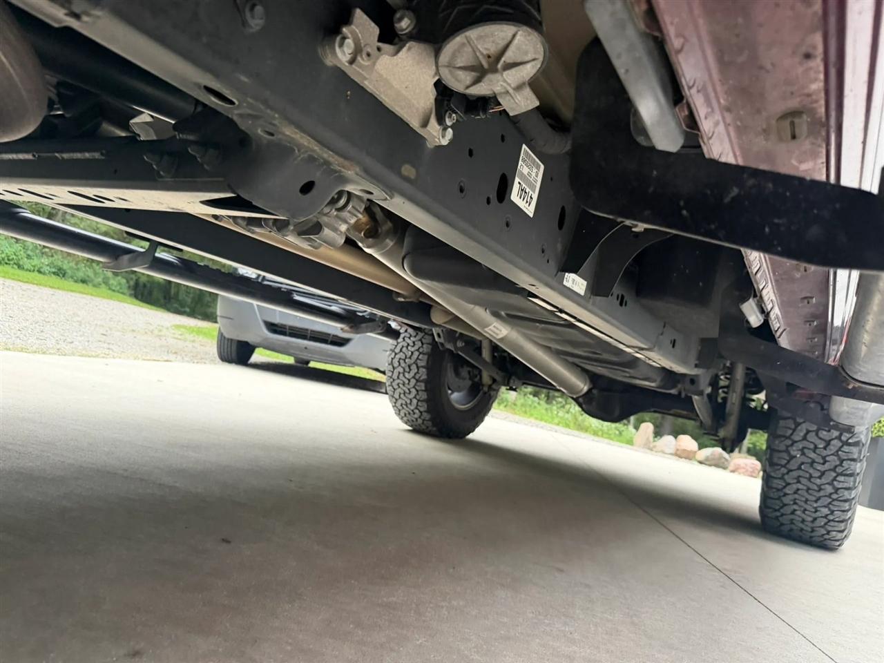 RAM 1500  2020