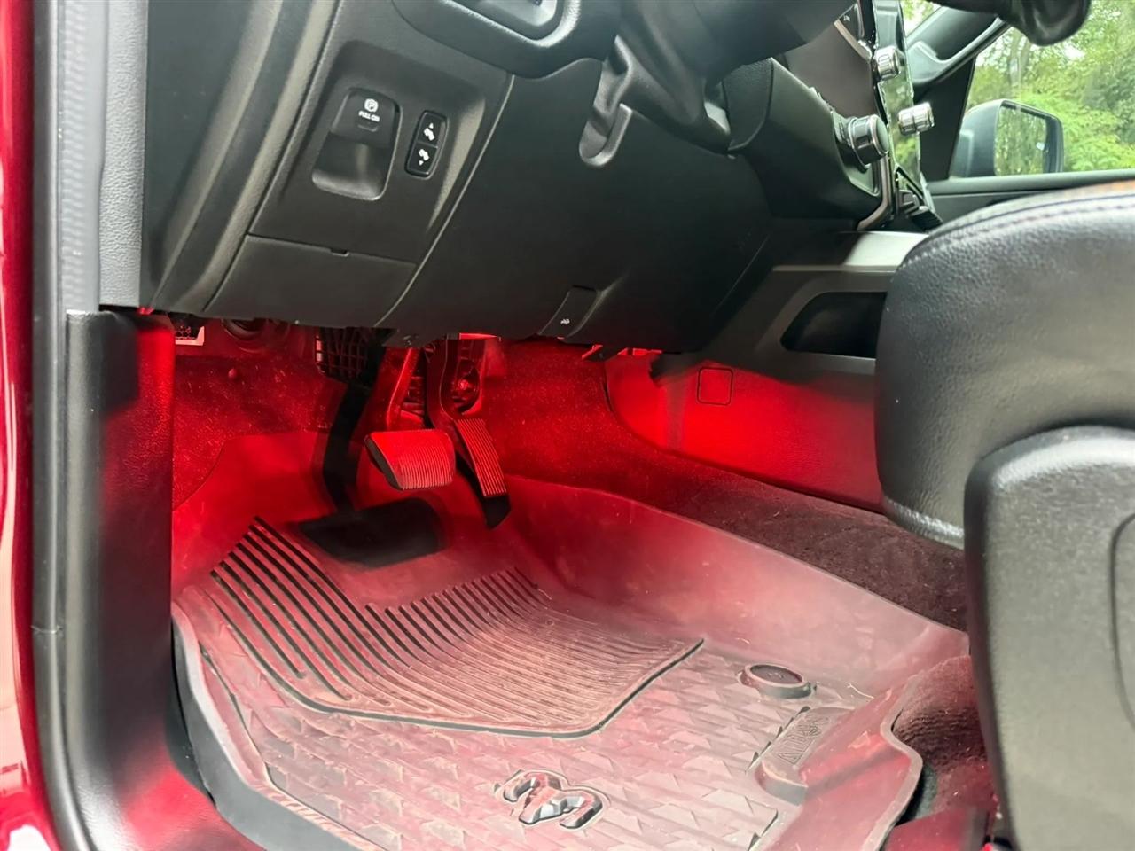 RAM 1500  2020