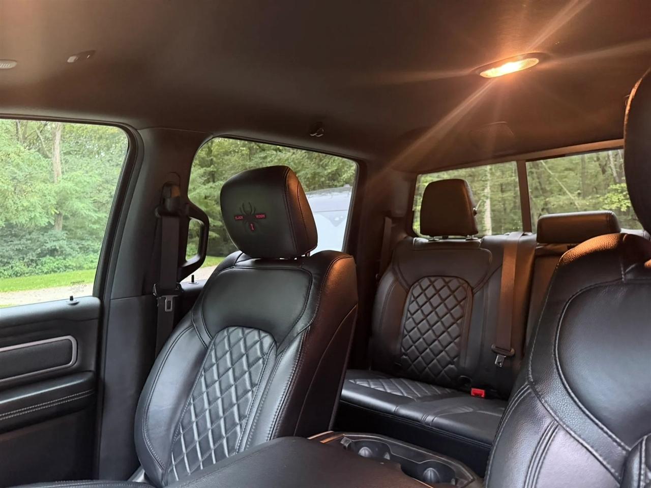 RAM 1500  2020