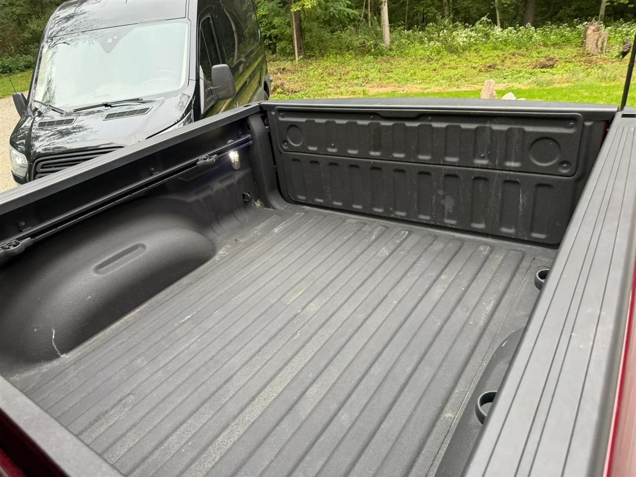 RAM 1500  2020