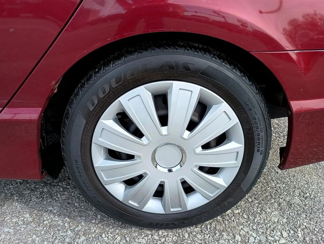 Honda Civic  2011