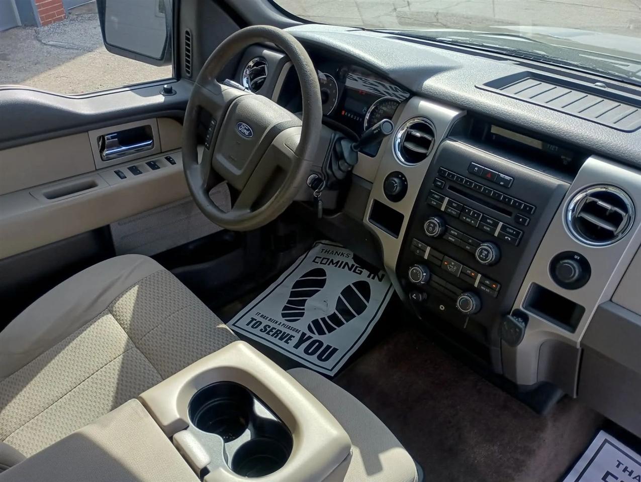 Honda Civic  2011