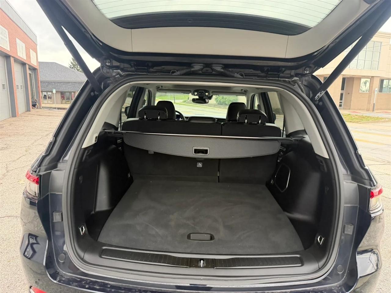 Jeep Grand Cherokee 4xe  2024