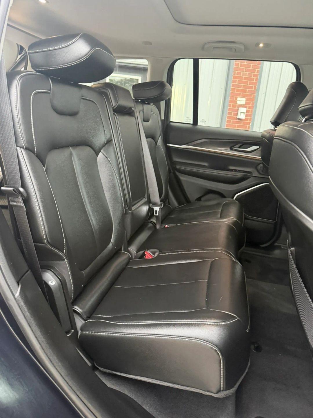 Jeep Grand Cherokee 4xe  2024