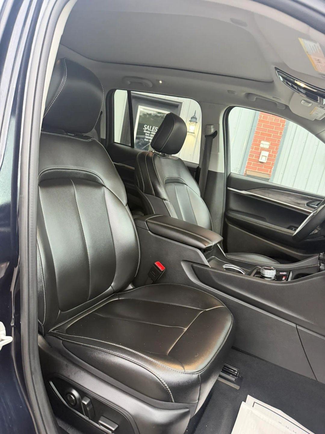 Jeep Grand Cherokee 4xe  2024