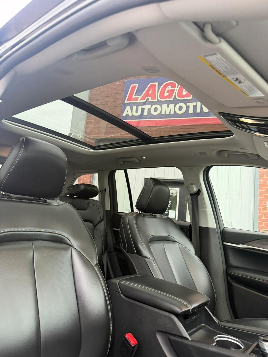Jeep Grand Cherokee 4xe  2024