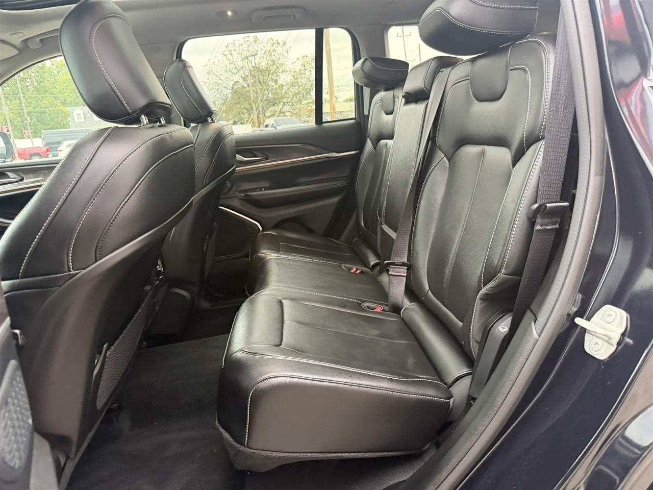 Jeep Grand Cherokee 4xe  2024