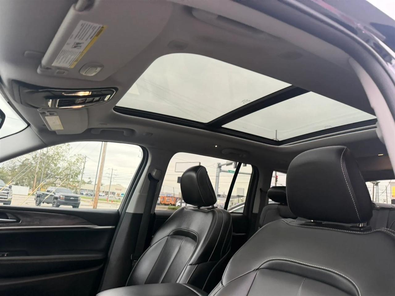 Jeep Grand Cherokee 4xe  2024