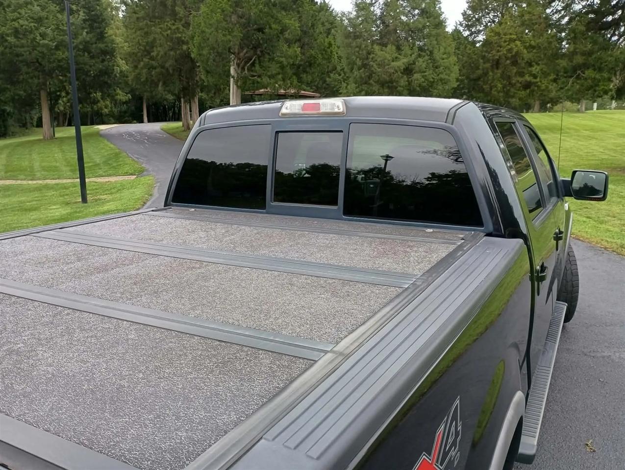 Ford F-150  2013