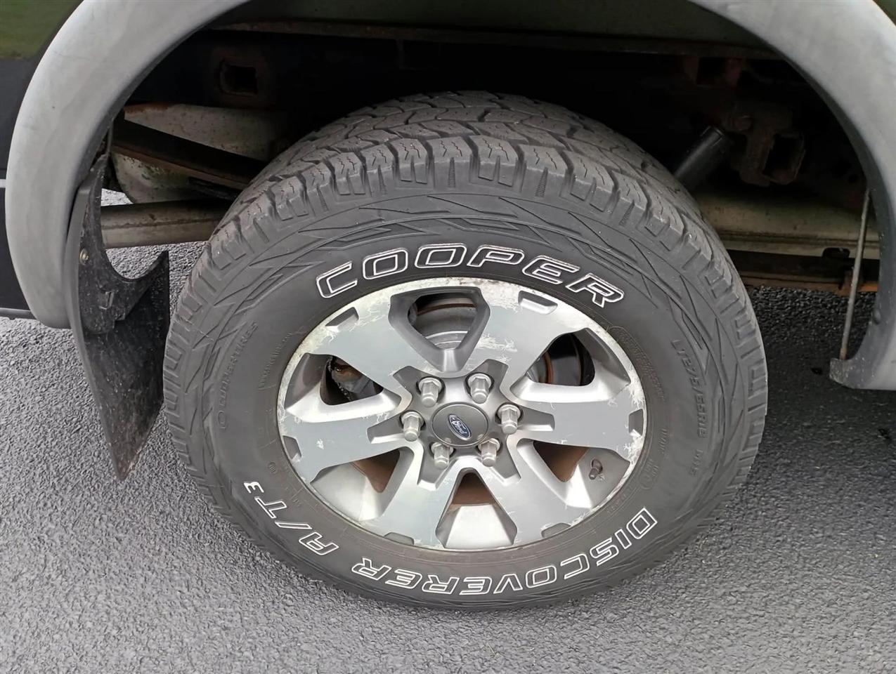 Ford F-150  2013