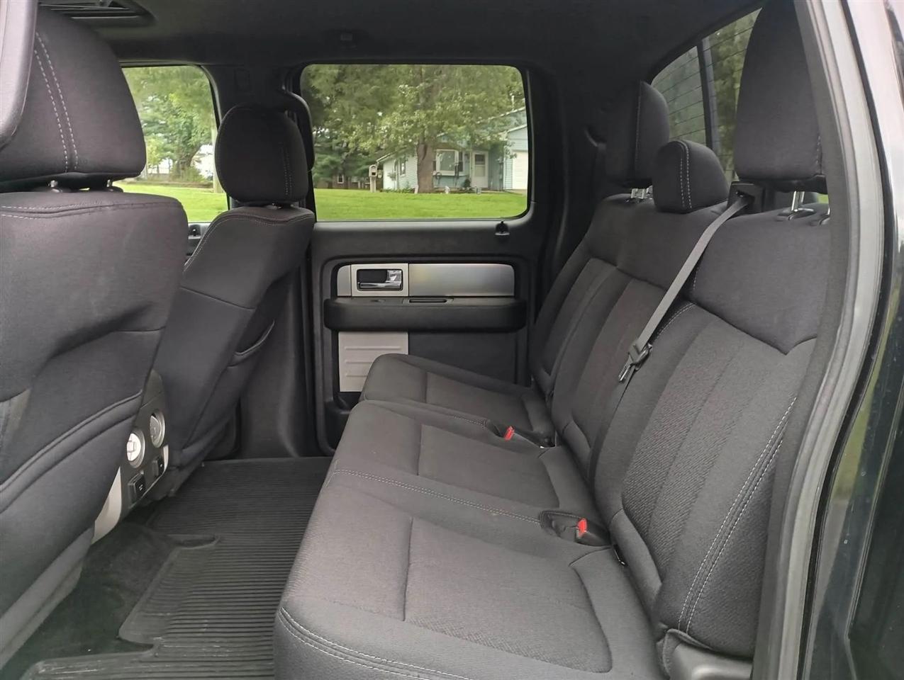 Ford F-150  2013