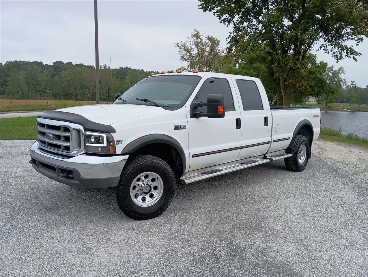Ford F-350 SD  1999