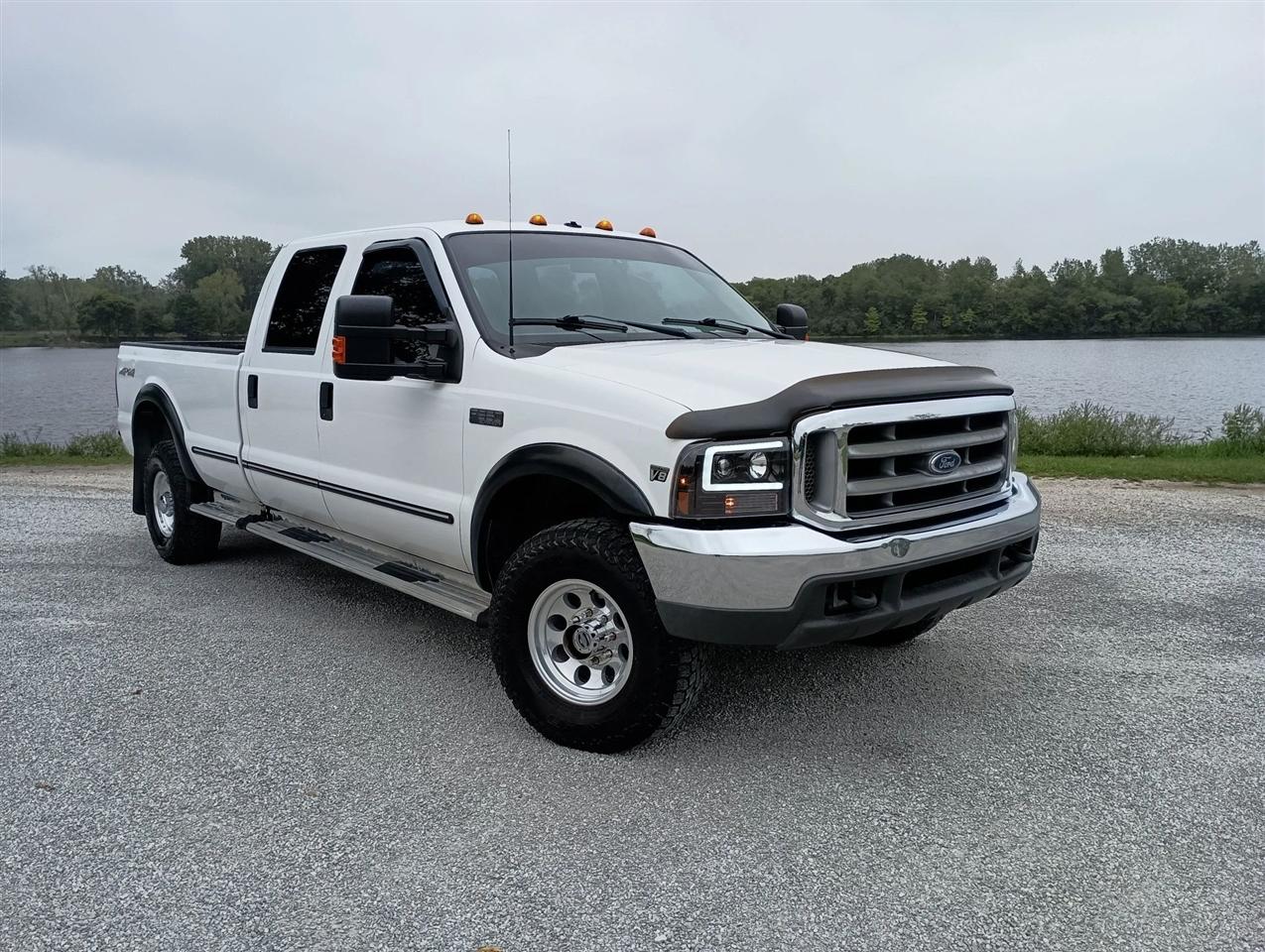 Ford F-350 SD  1999