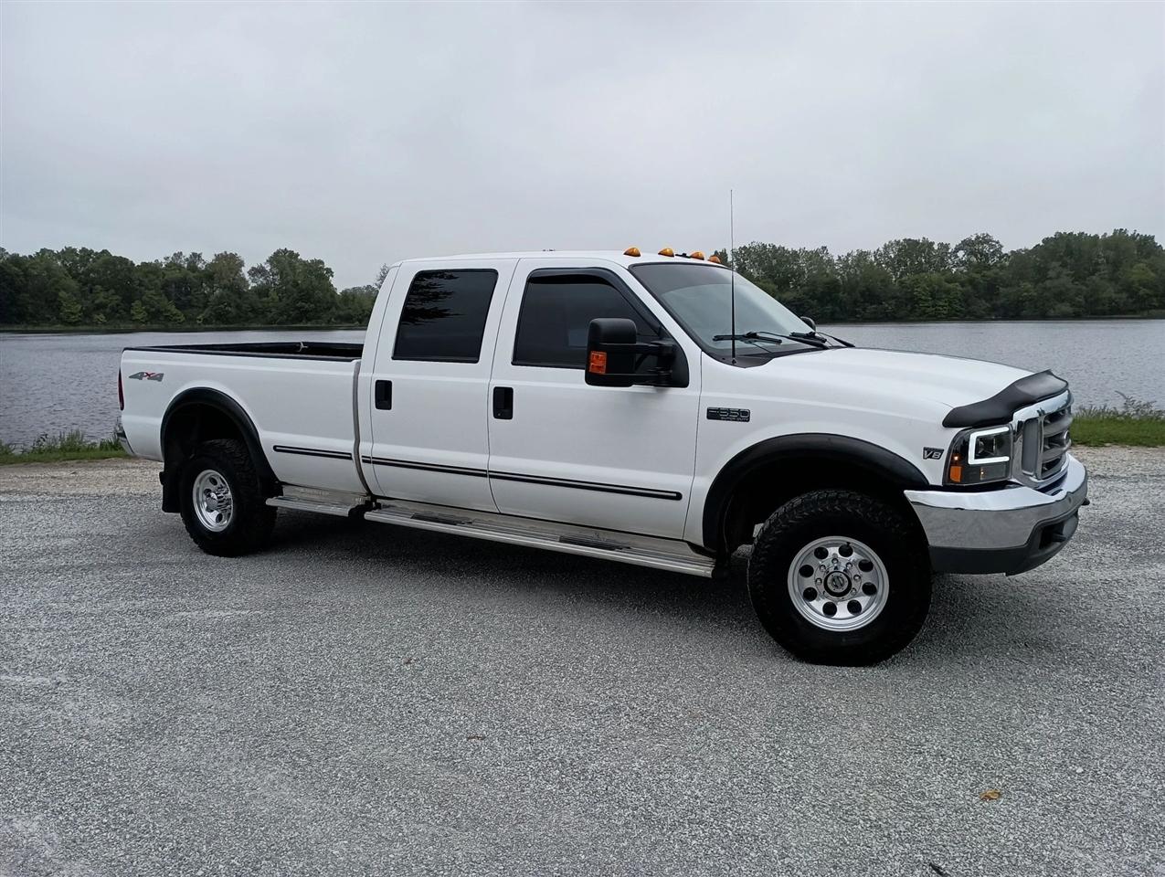 Ford F-350 SD  1999