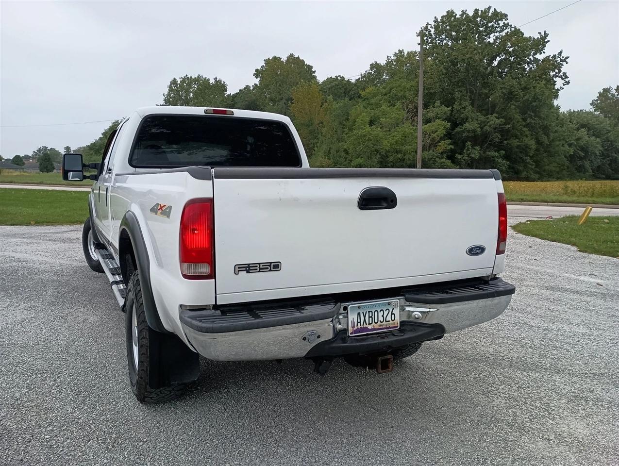 Ford F-350 SD  1999