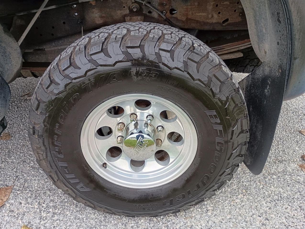 Ford F-350 SD  1999