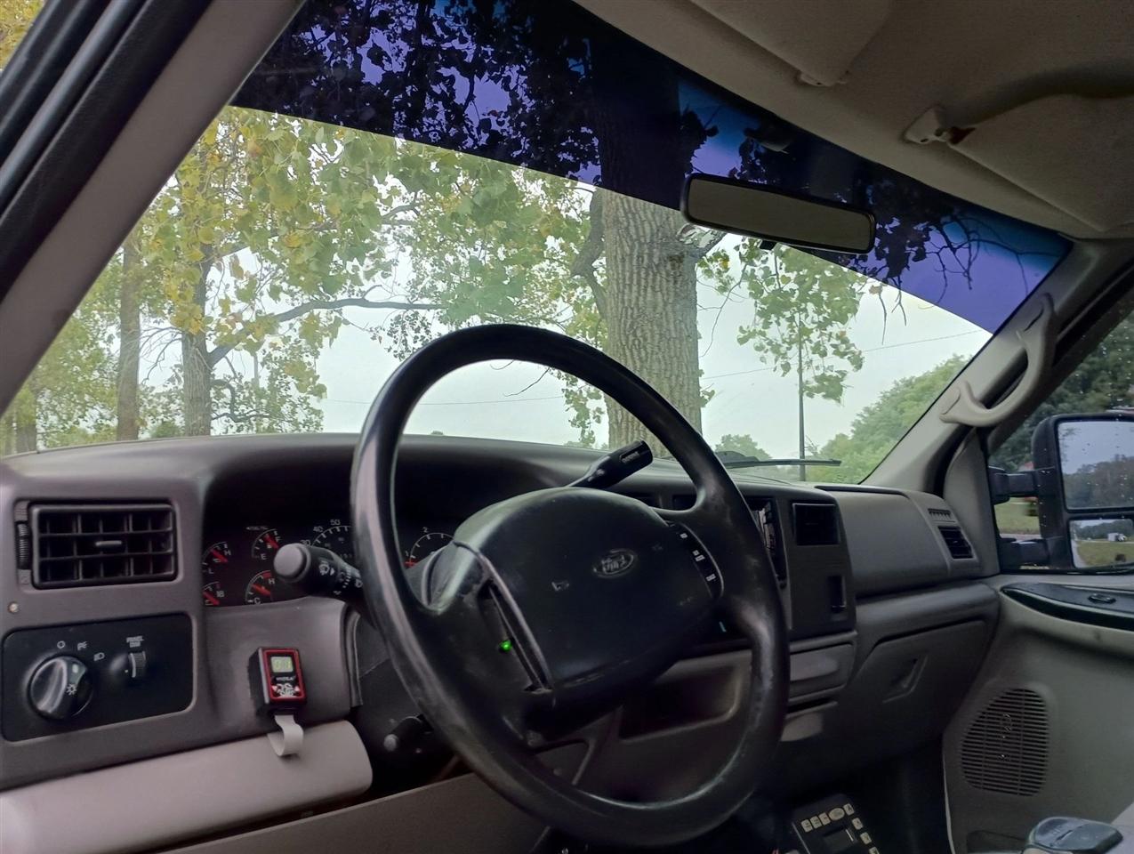 Ford F-350 SD  1999