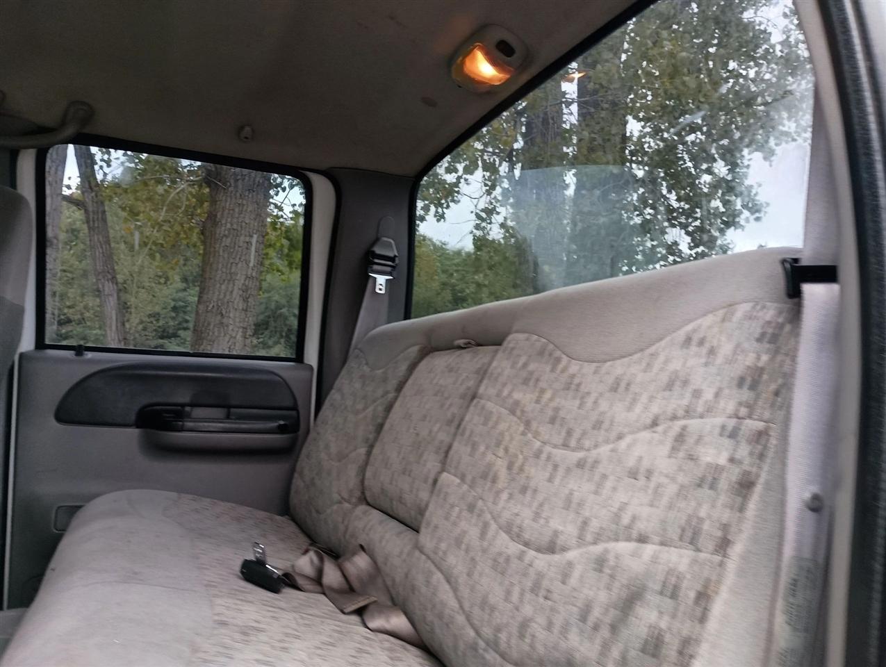 Ford F-350 SD  1999