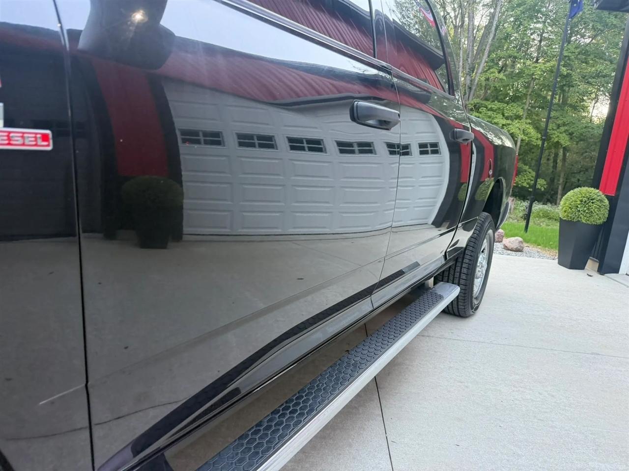 RAM 2500  2021