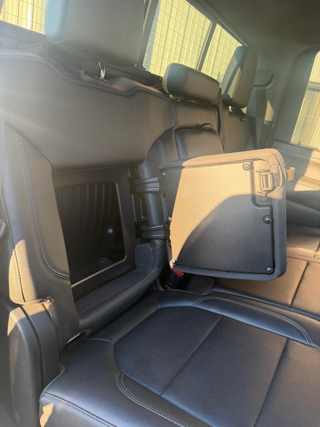 Chevrolet Silverado 2500HD  2020
