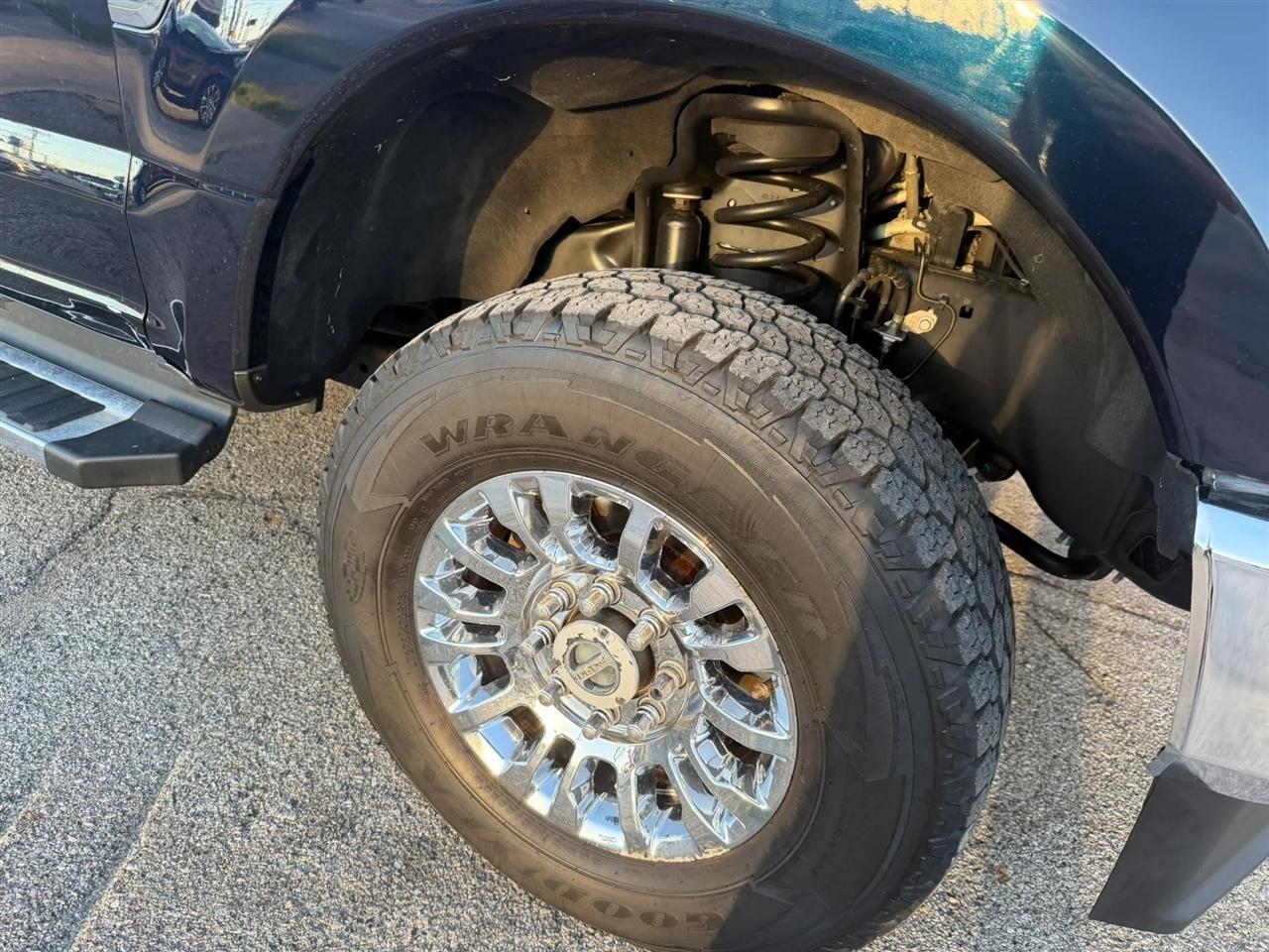 Ford F-250 SD  2022