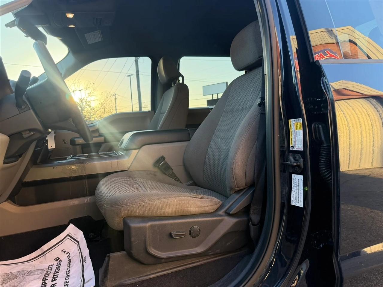 Ford F-250 SD  2022