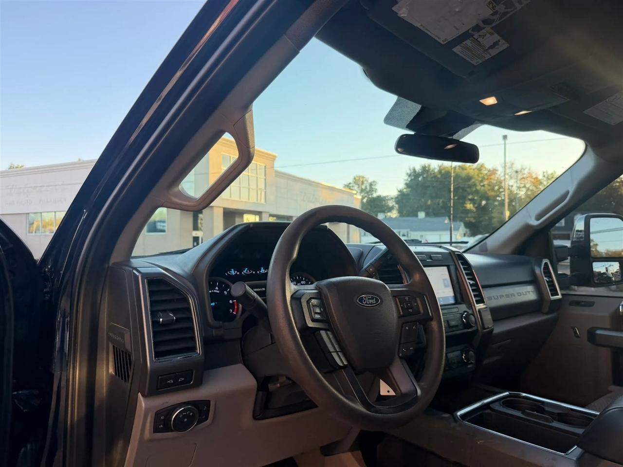 Ford F-250 SD  2022