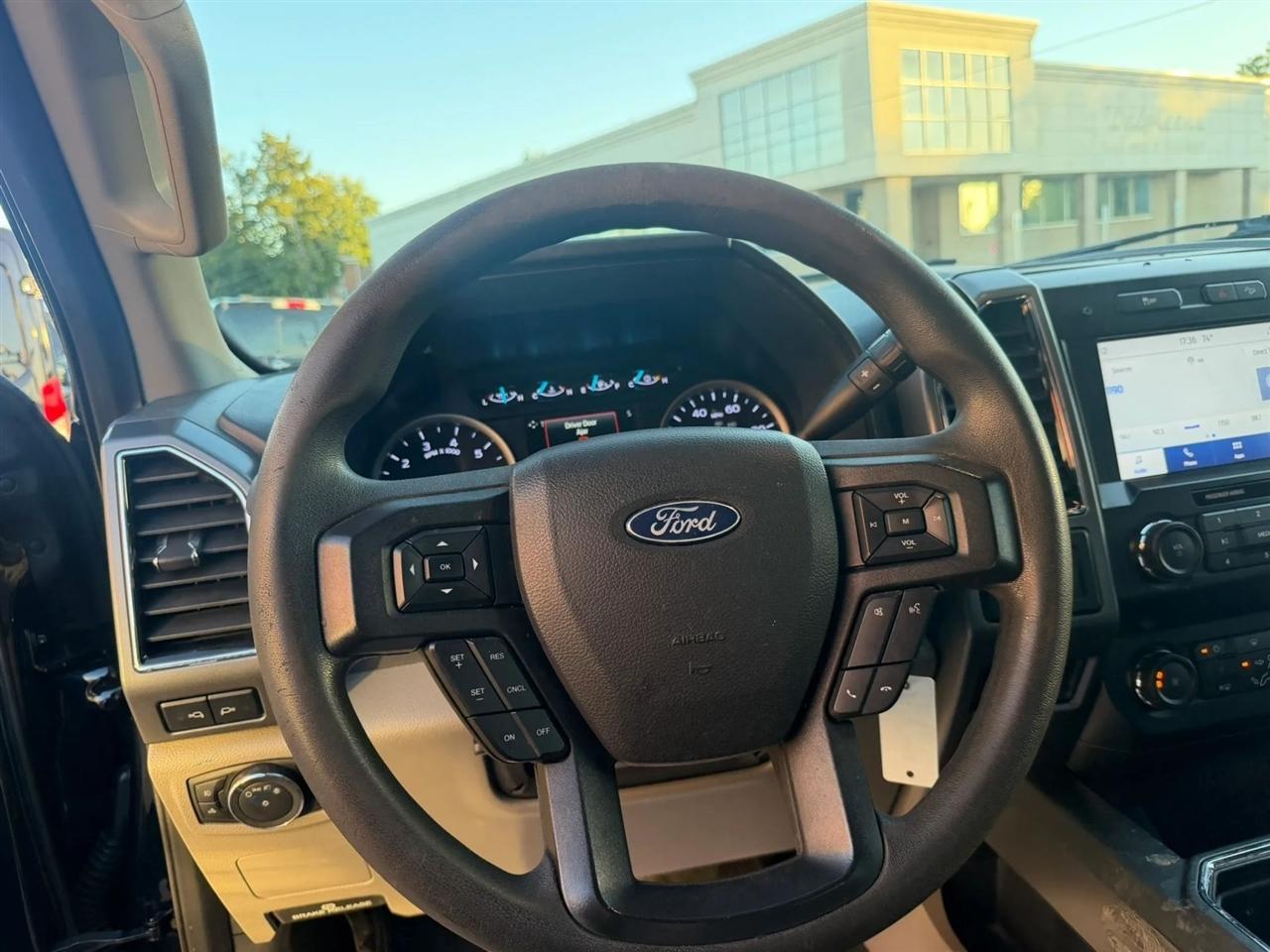 Ford F-250 SD  2022