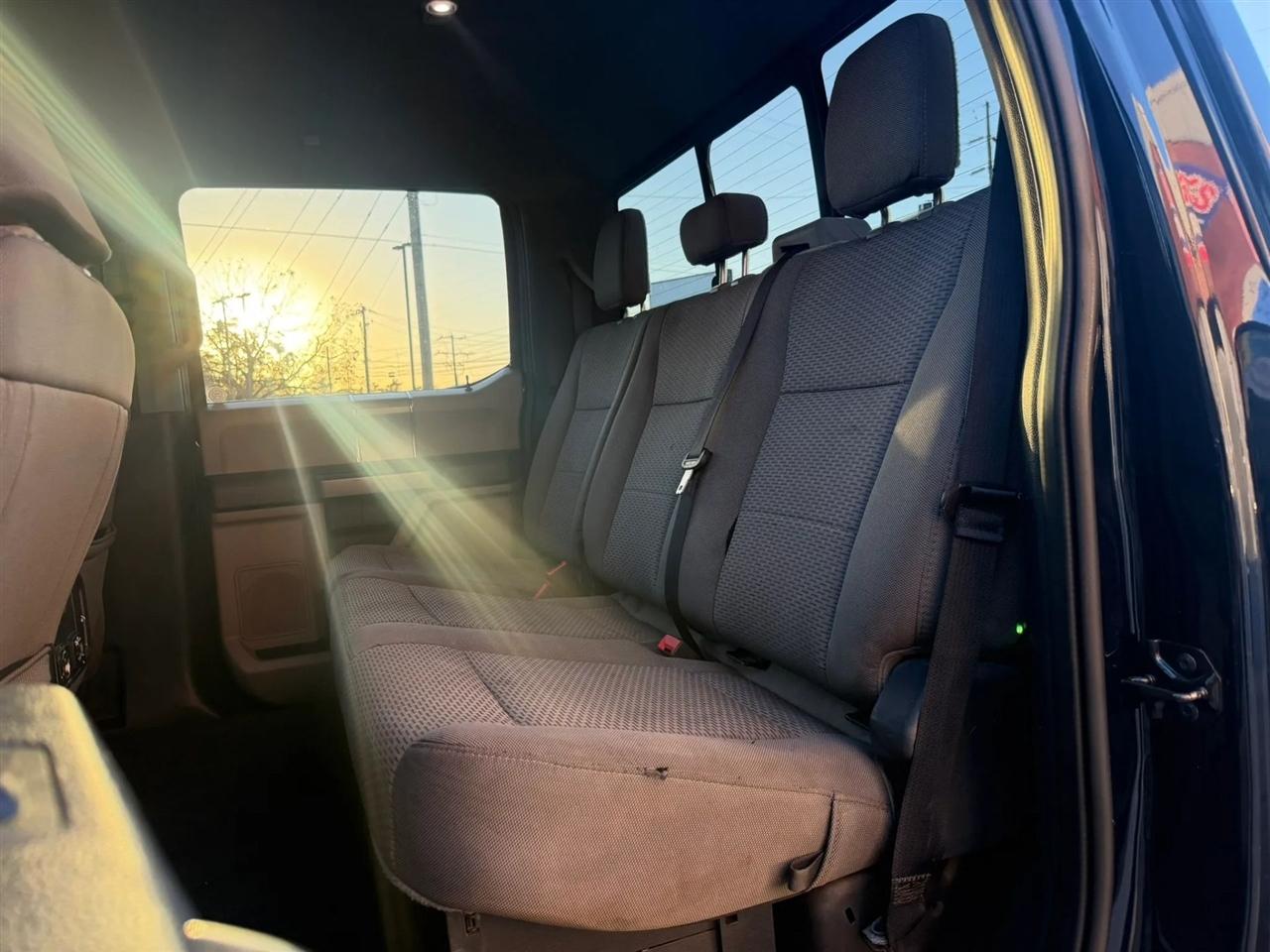 Ford F-250 SD  2022