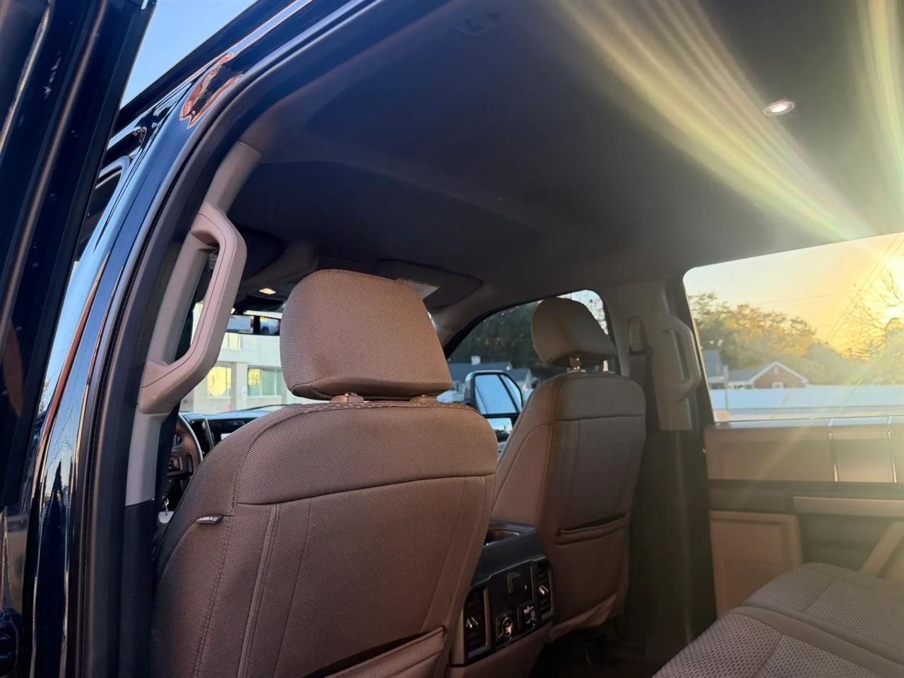 Ford F-250 SD  2022