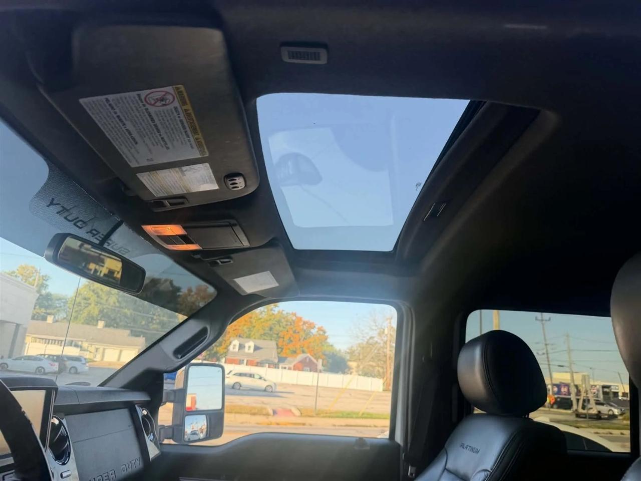 Ford F-250 SD  2014