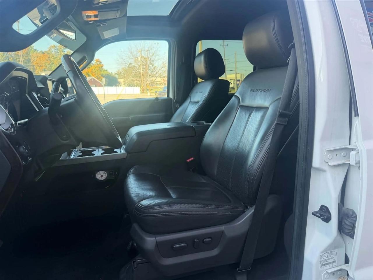 Ford F-250 SD  2014