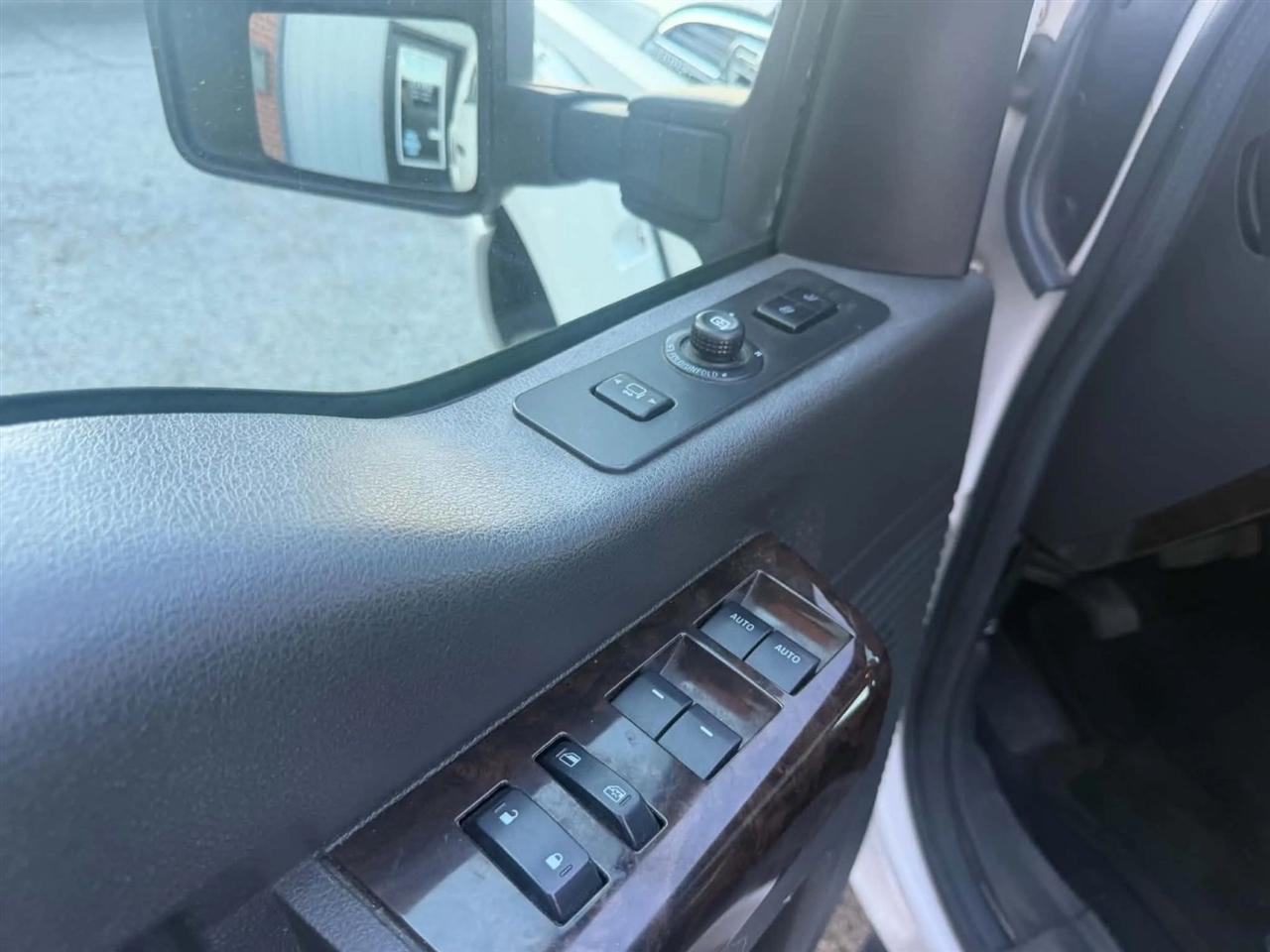 Ford F-250 SD  2014