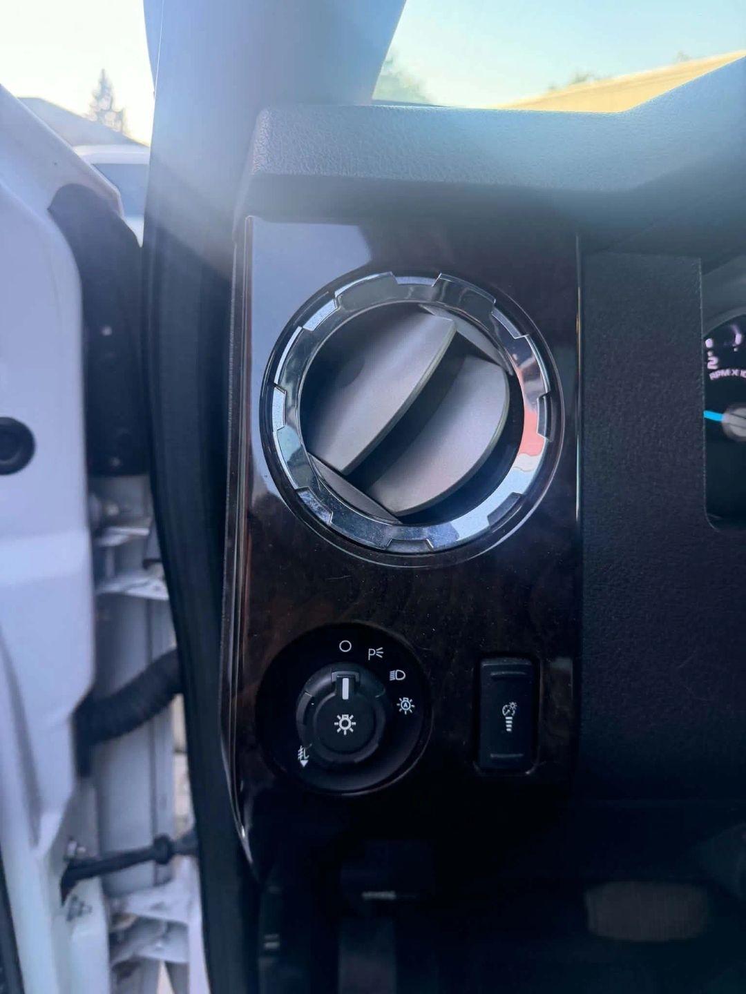 Ford F-250 SD  2014