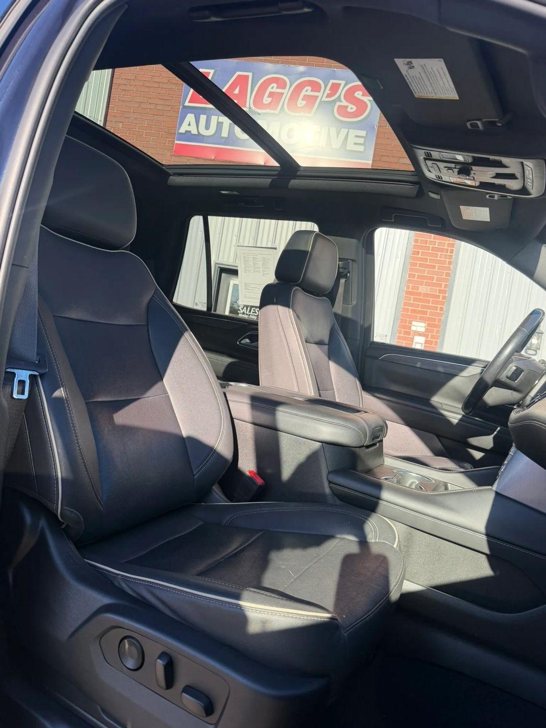 GMC Yukon  2022
