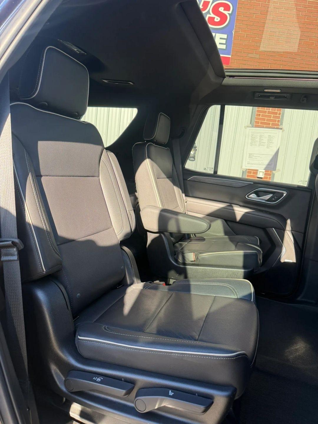 GMC Yukon  2022