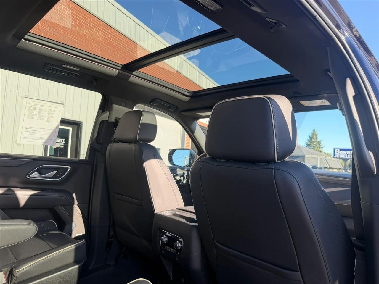 GMC Yukon  2022