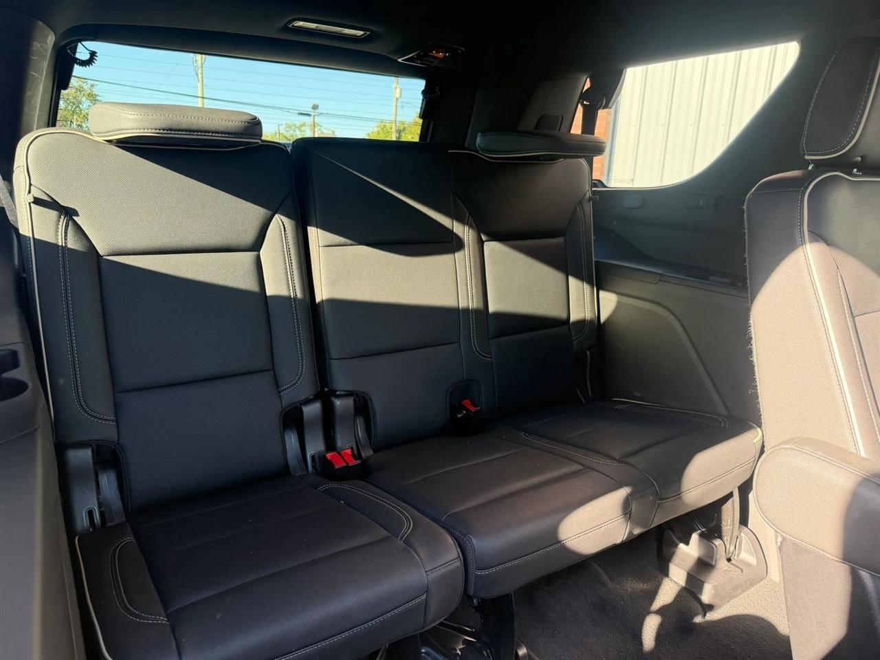 GMC Yukon  2022