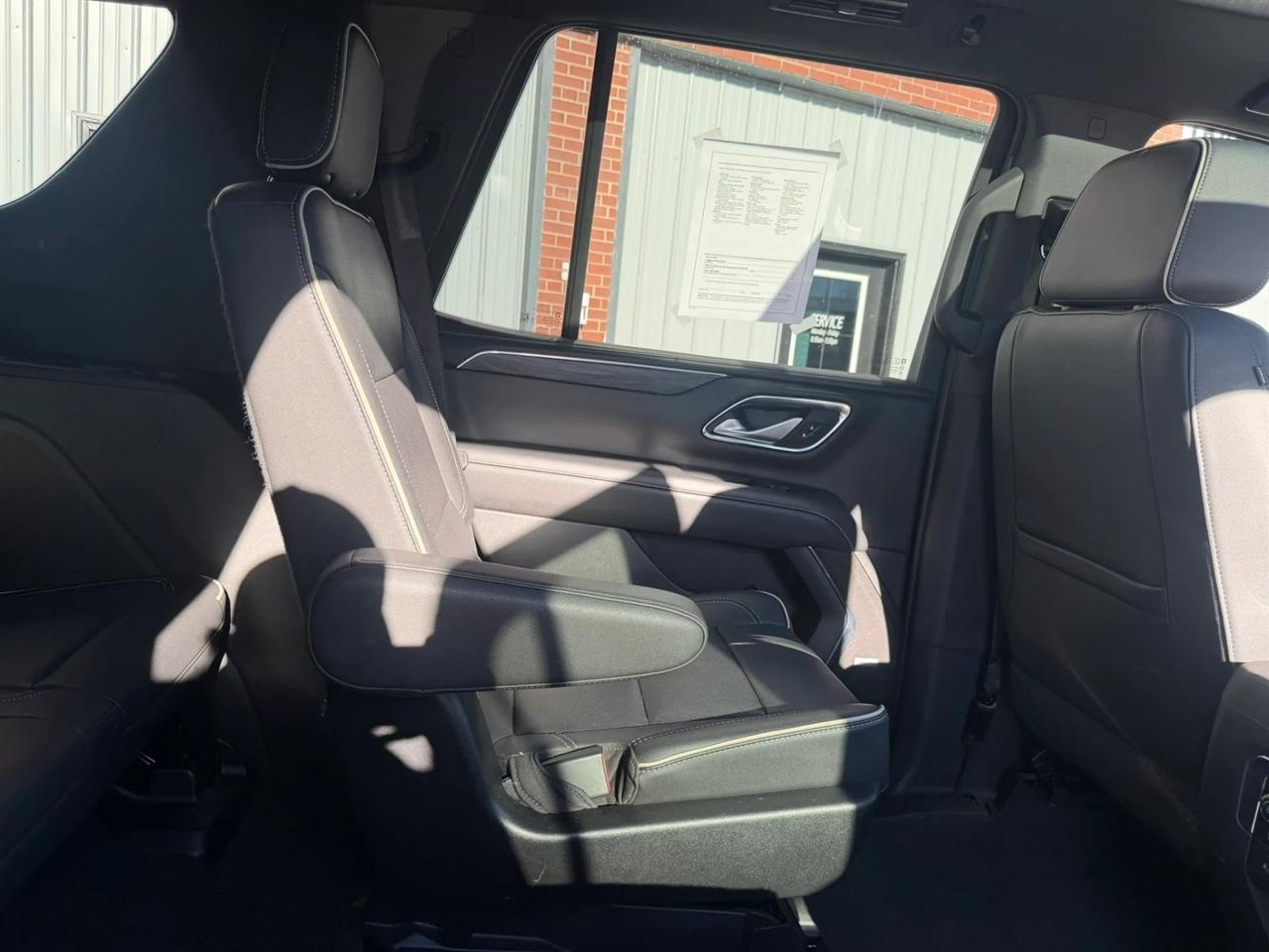 GMC Yukon  2022