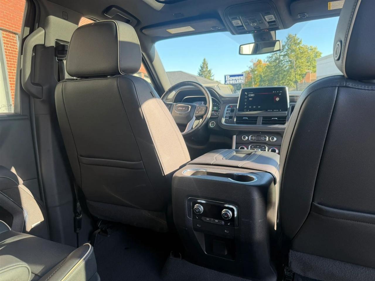 GMC Yukon  2022
