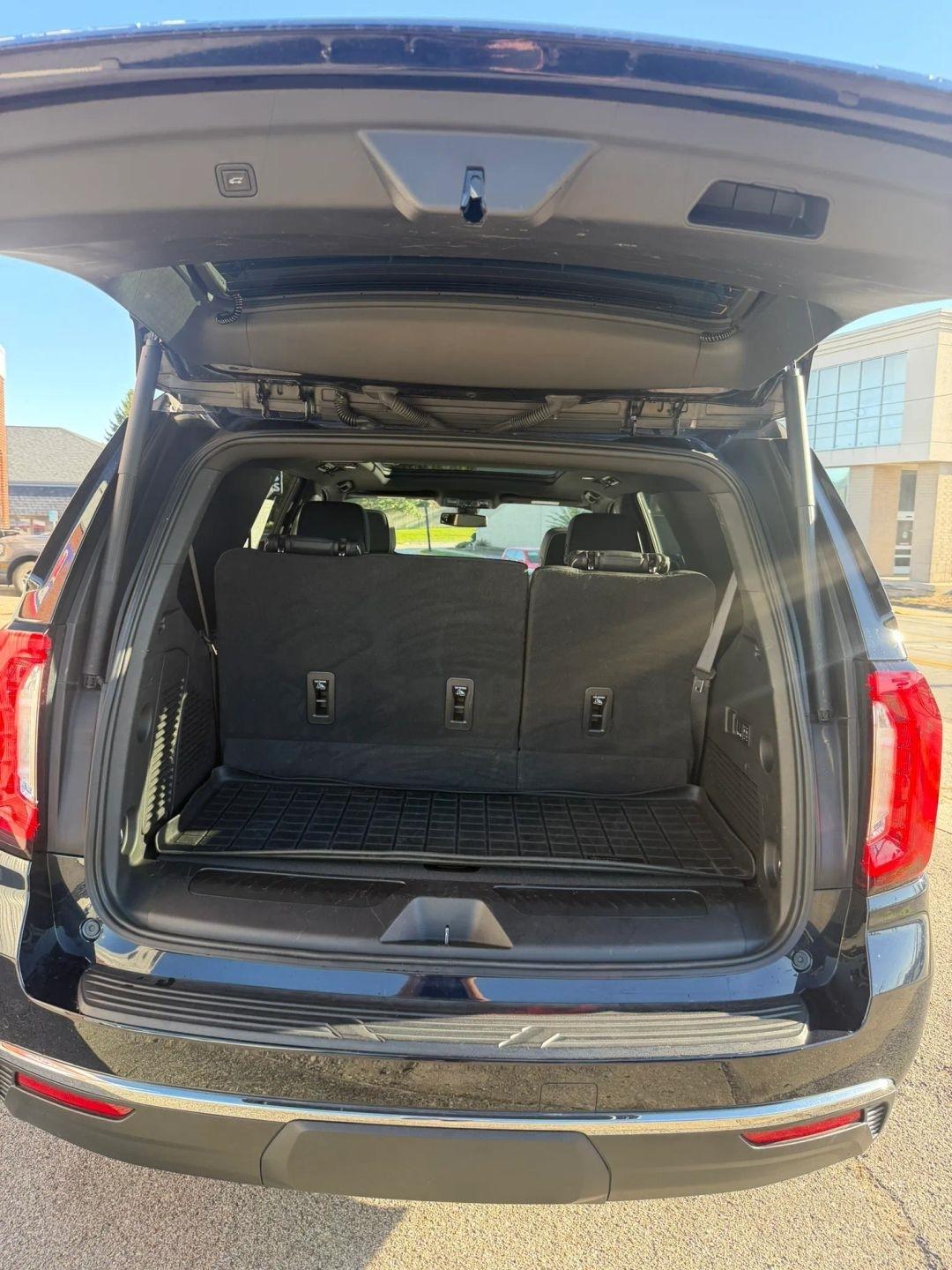 GMC Yukon  2022