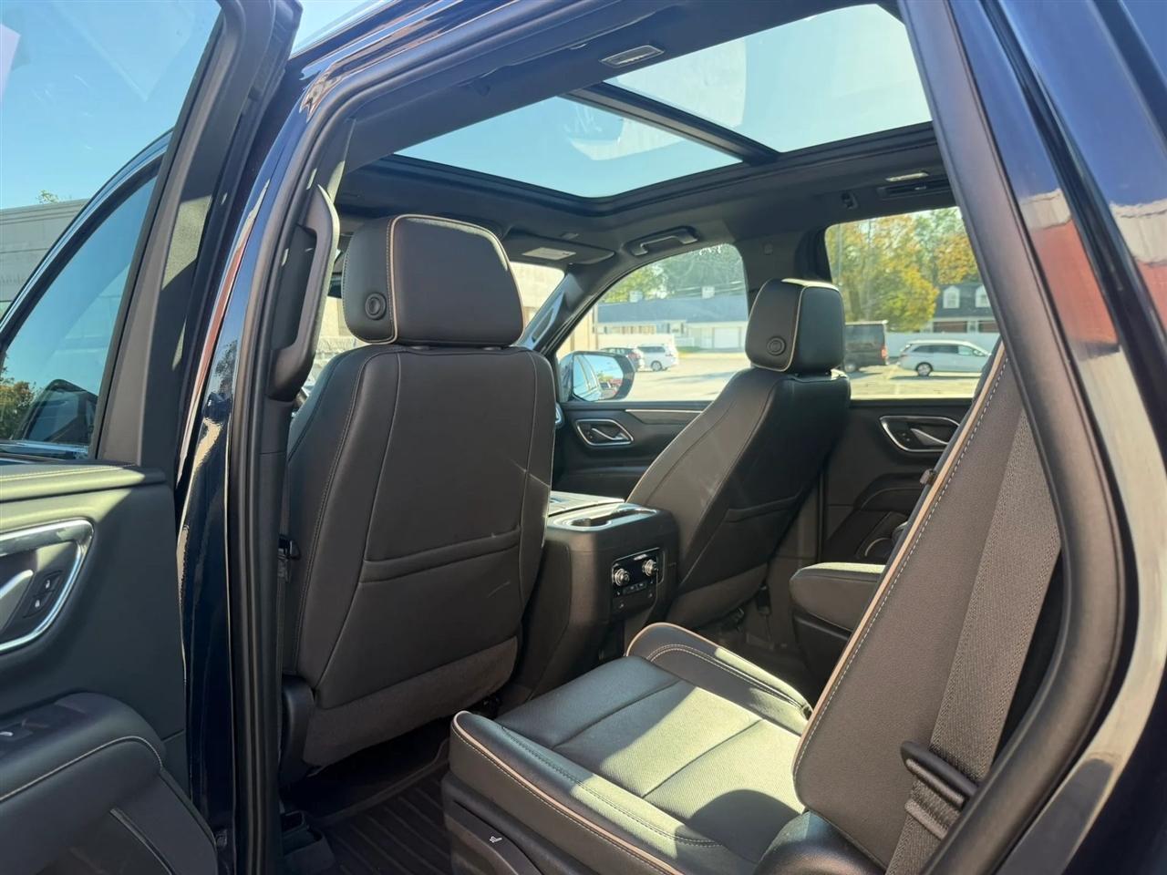 GMC Yukon  2022