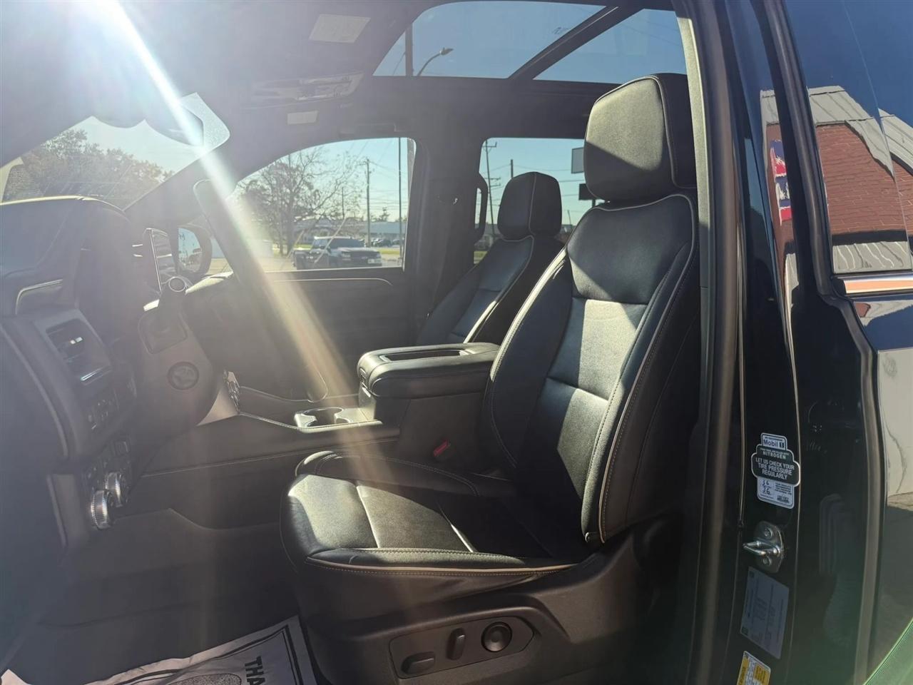 GMC Yukon  2022