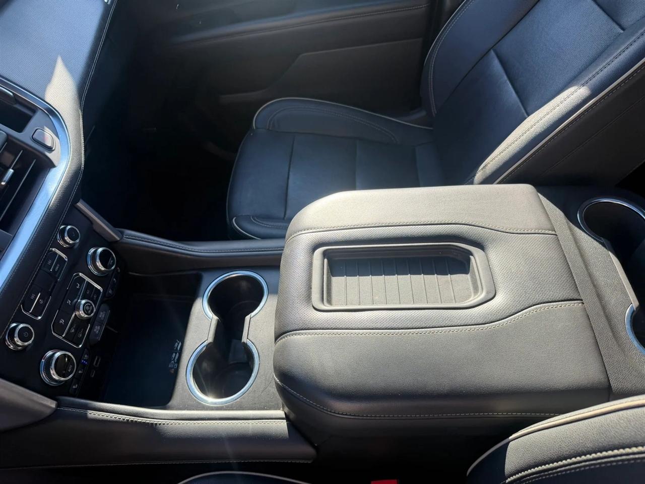GMC Yukon  2022