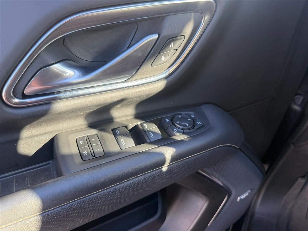 GMC Yukon  2022