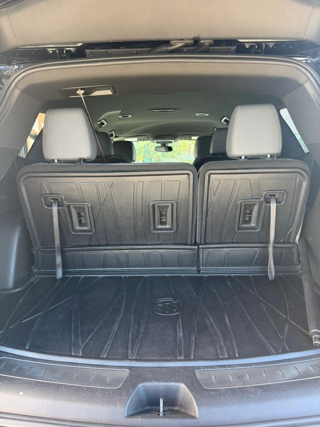 Buick Enclave  2023