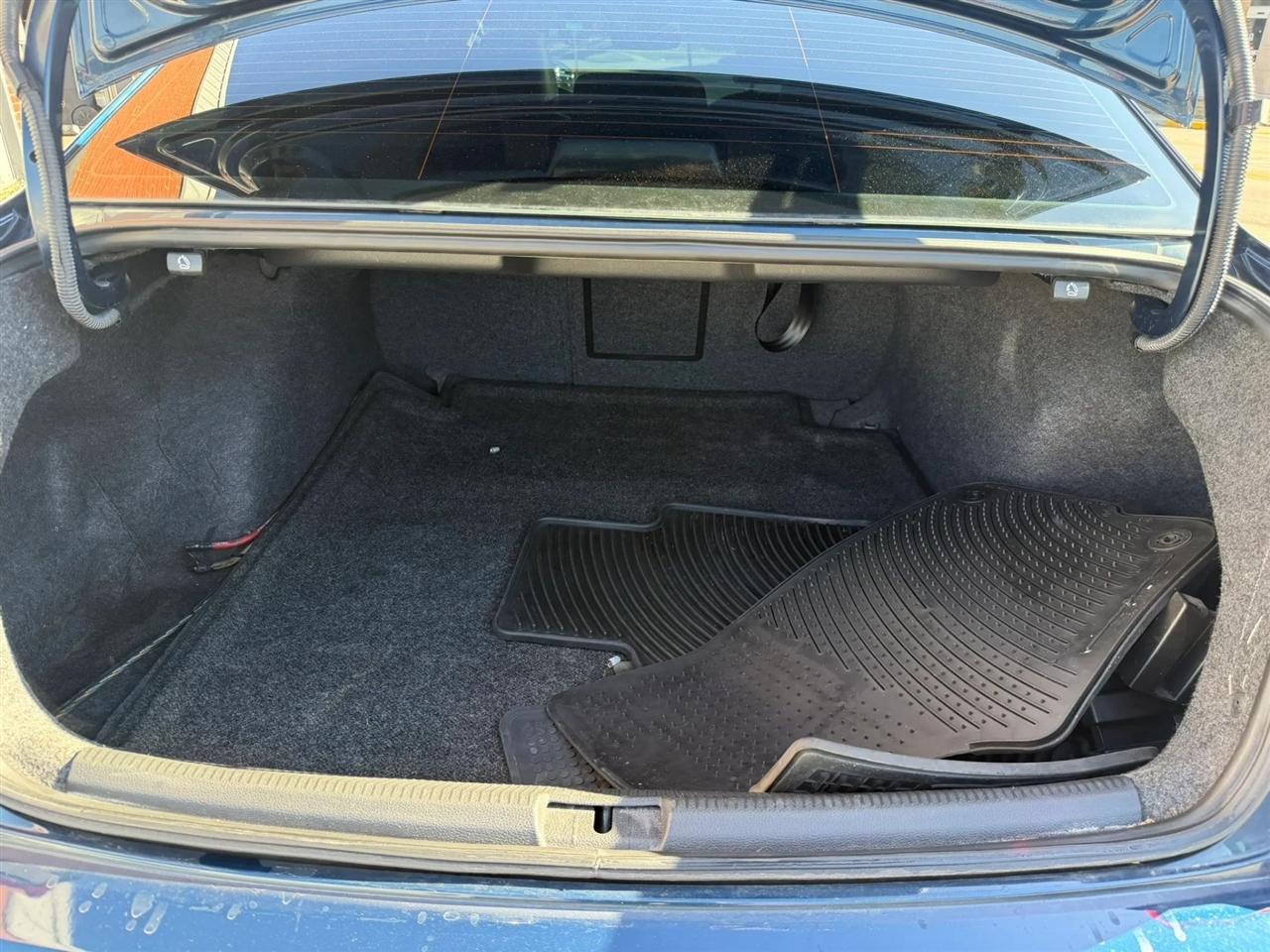 Volkswagen Passat  2018