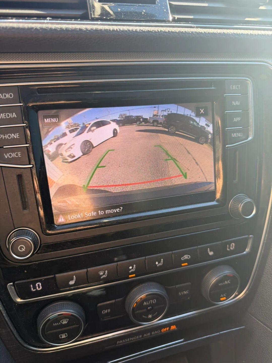 Volkswagen Passat  2018