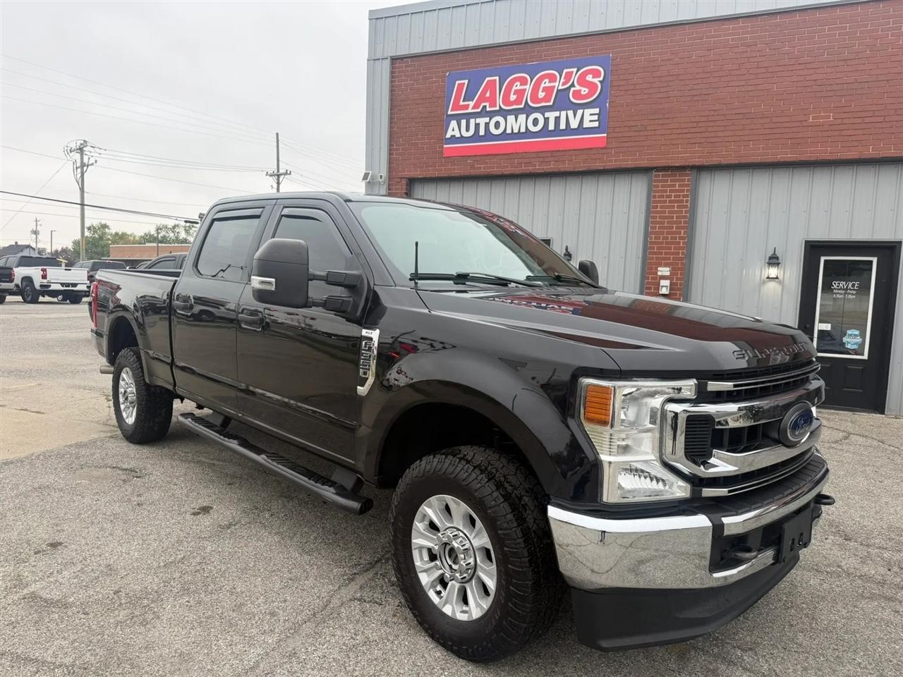 Ford F-350 SD  2022